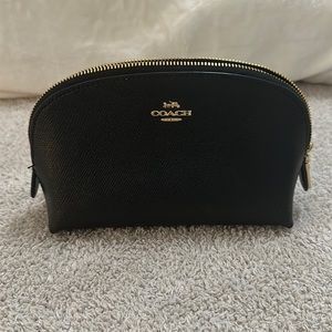 Coach Cosmetic bag